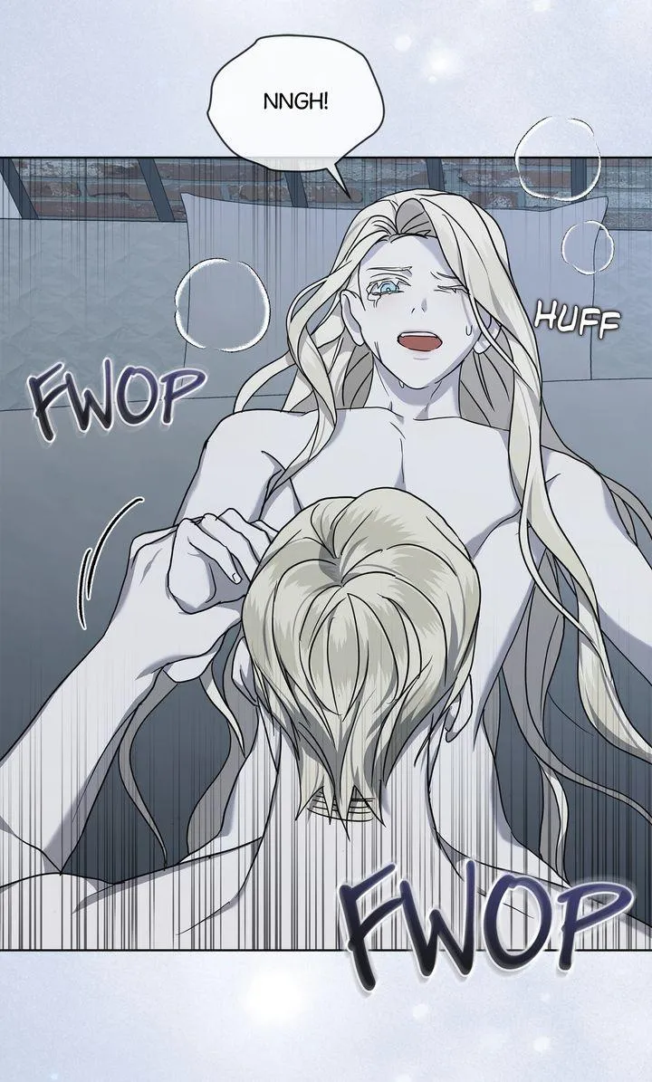 Queen of Snow Chapter 9 page 62 - 