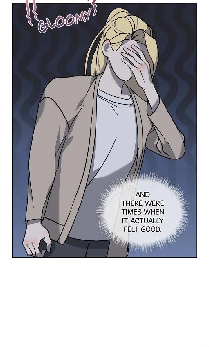 Queen of Snow Chapter 9 page 71 - 
