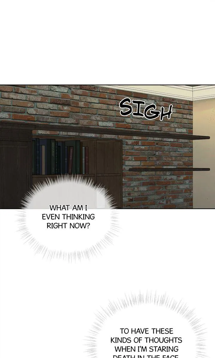 Queen of Snow Chapter 9 page 72 - 