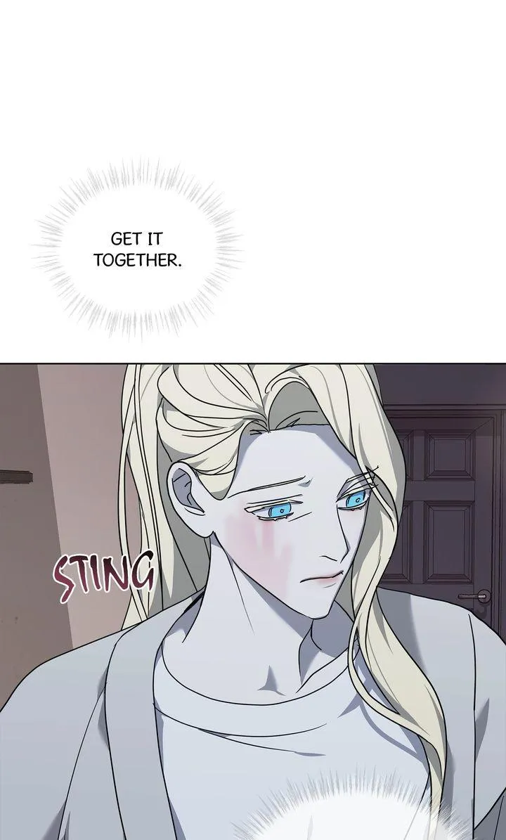 Queen of Snow Chapter 9 page 75 - 