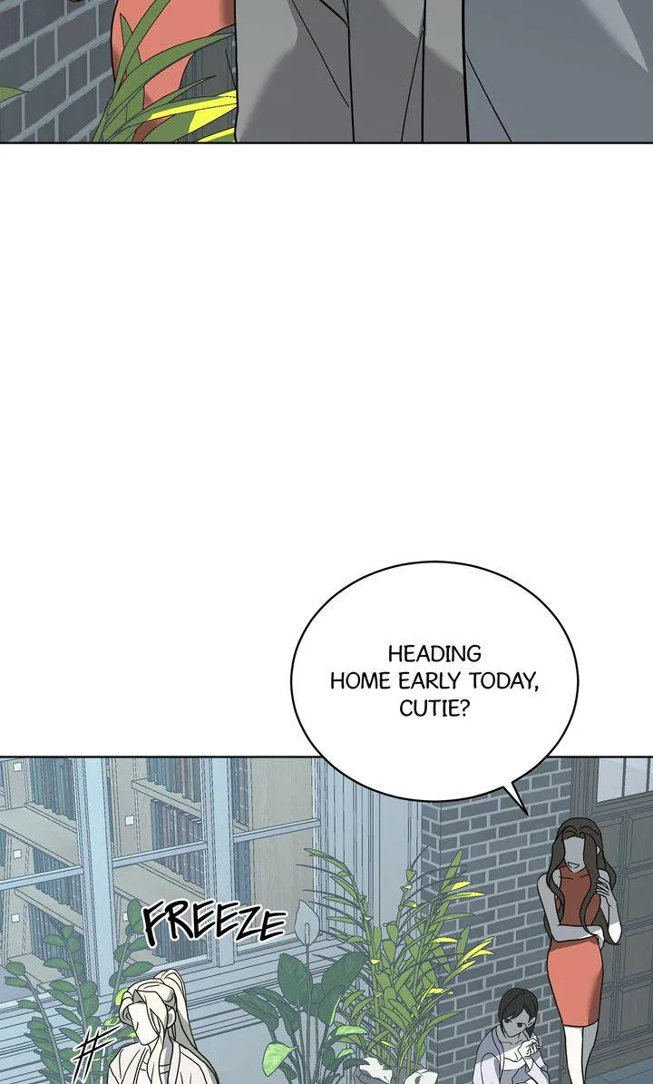 Queen of Snow Chapter 9 page 10 - 