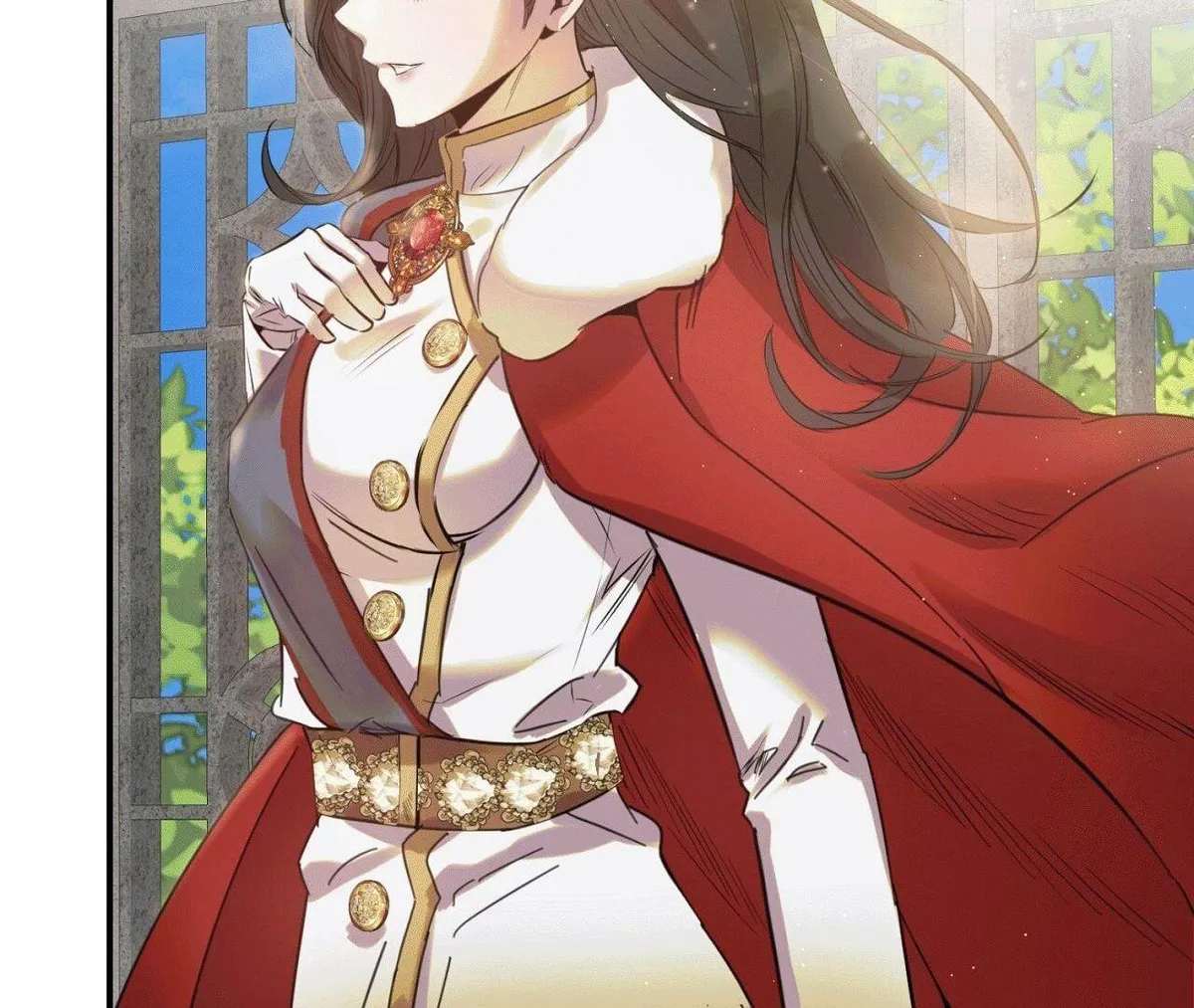 Queen