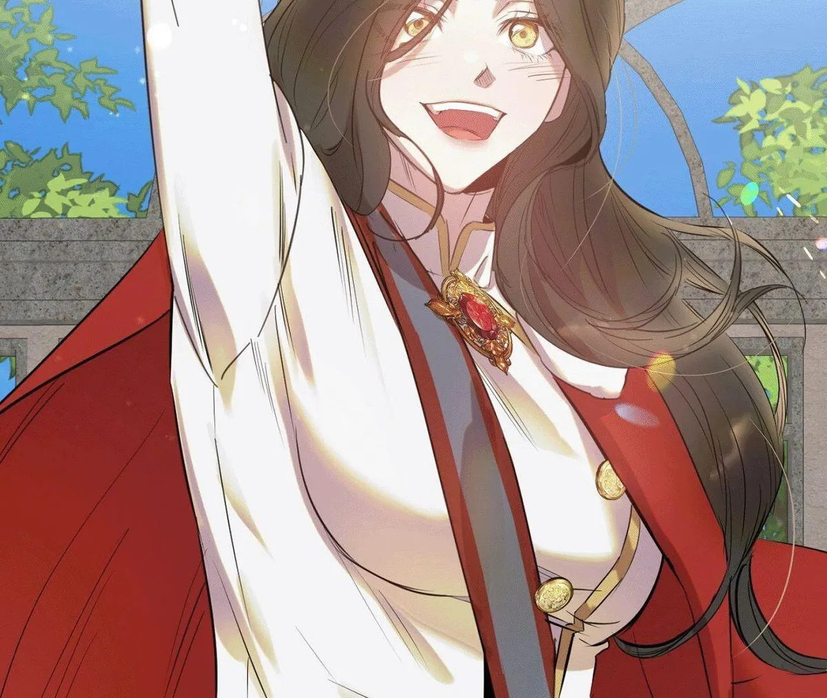 Queen