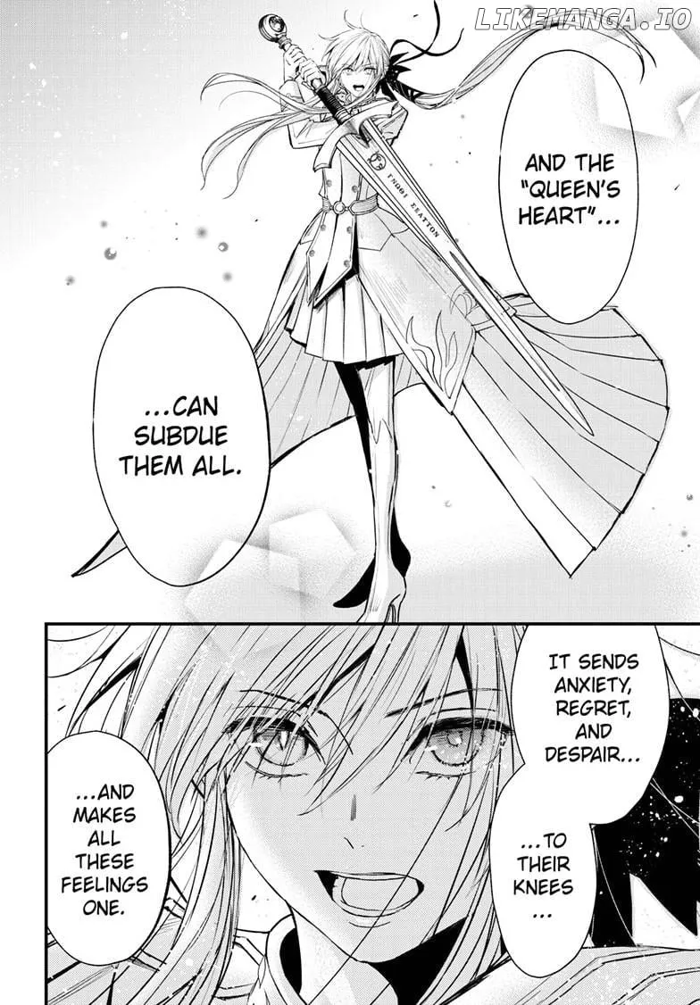 Queen