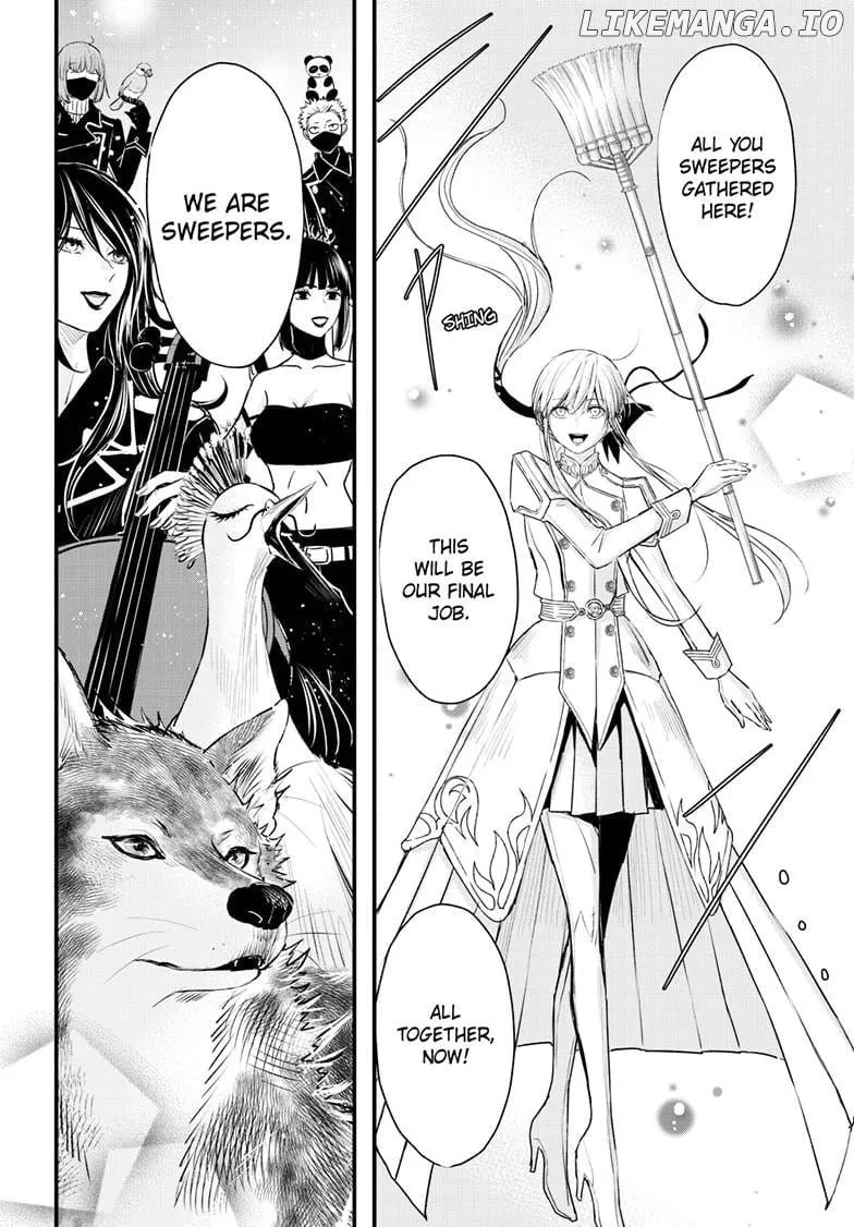 Queen