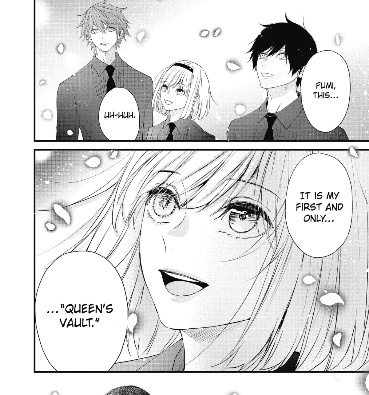 Queen