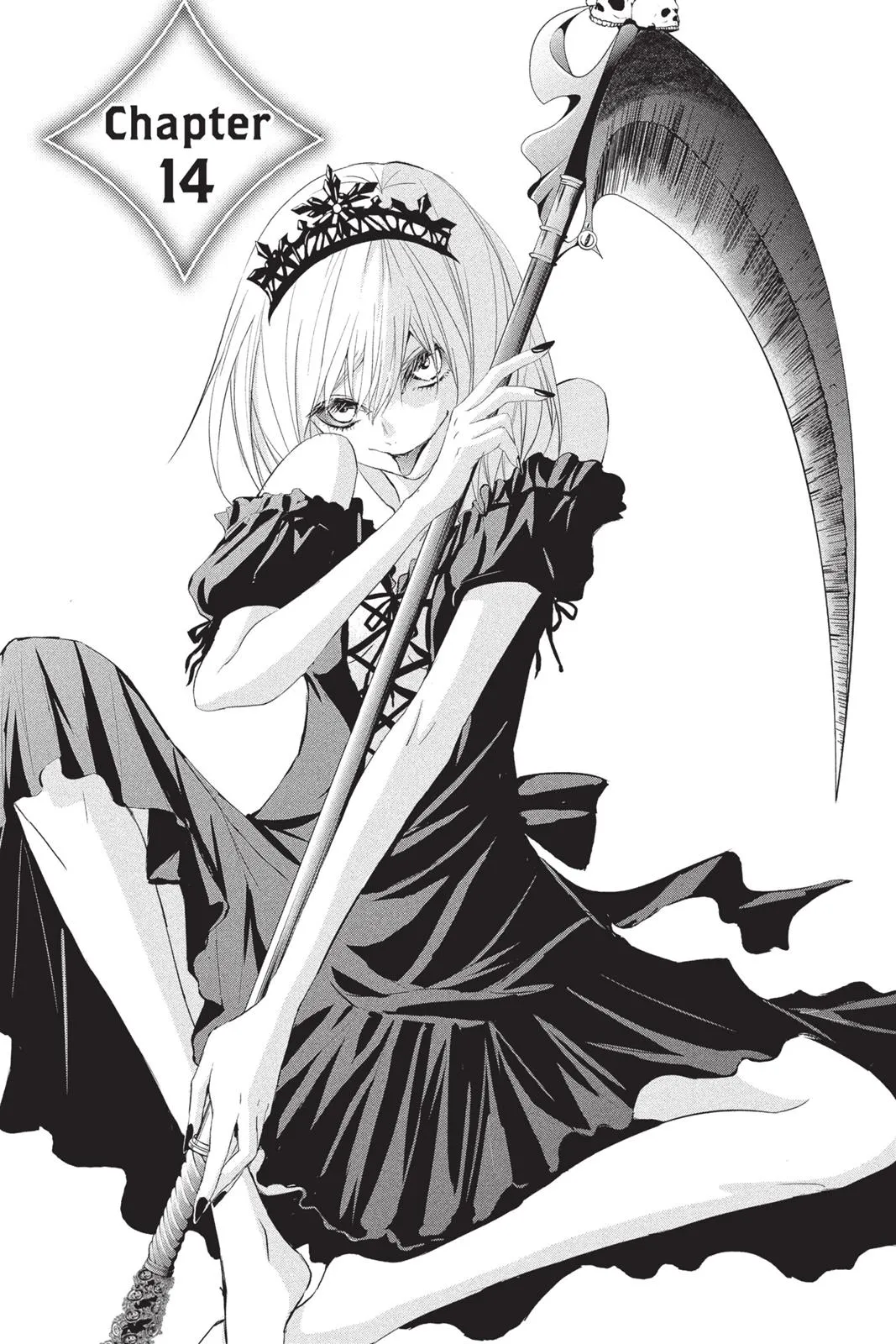 Queen