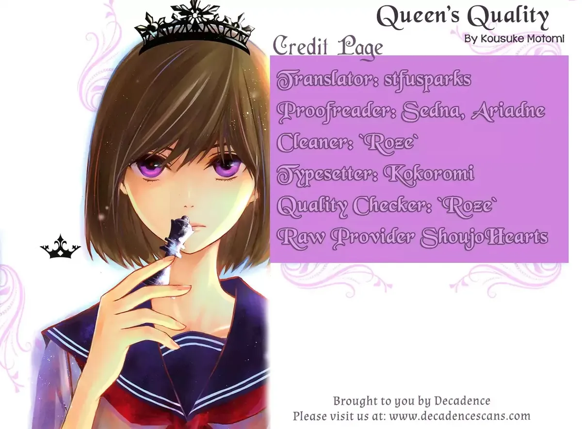 Queen