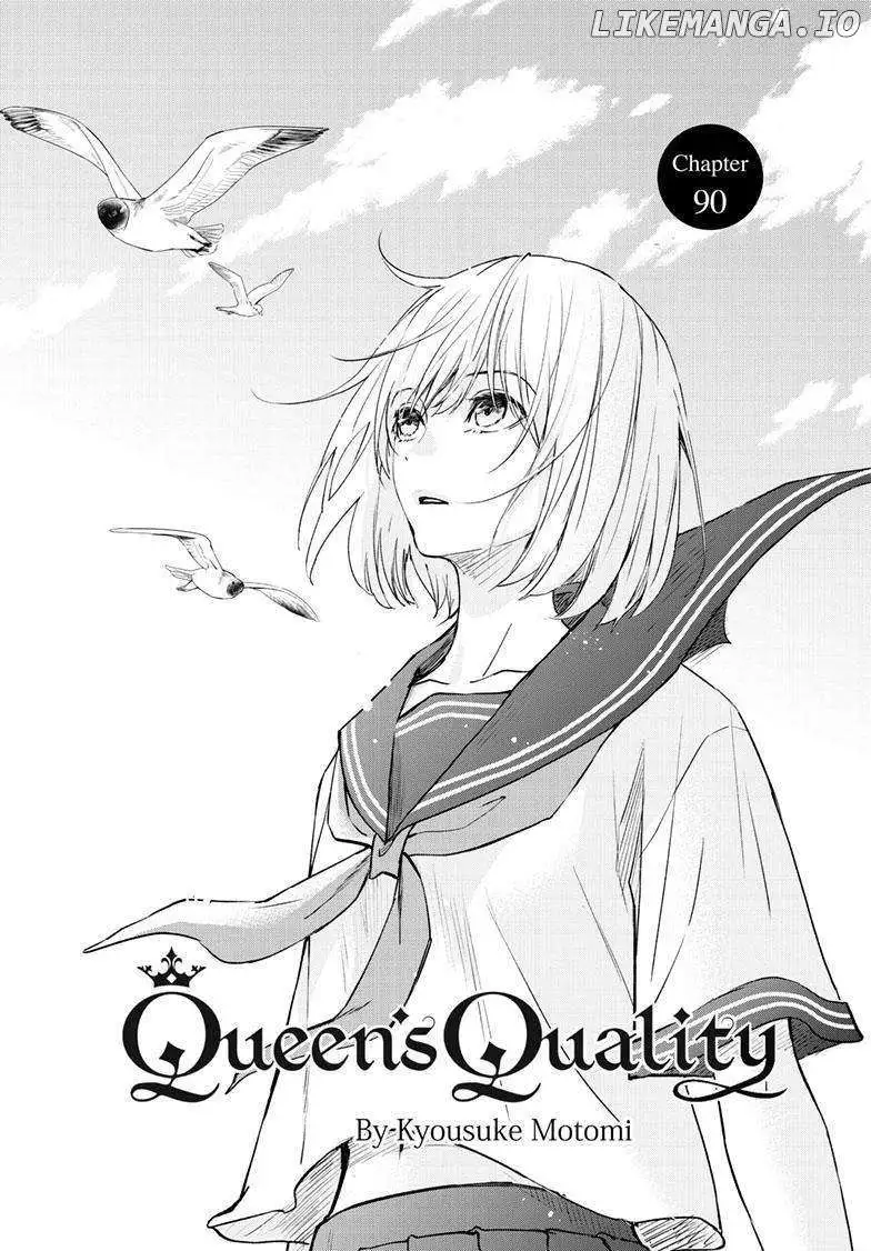 Queen
