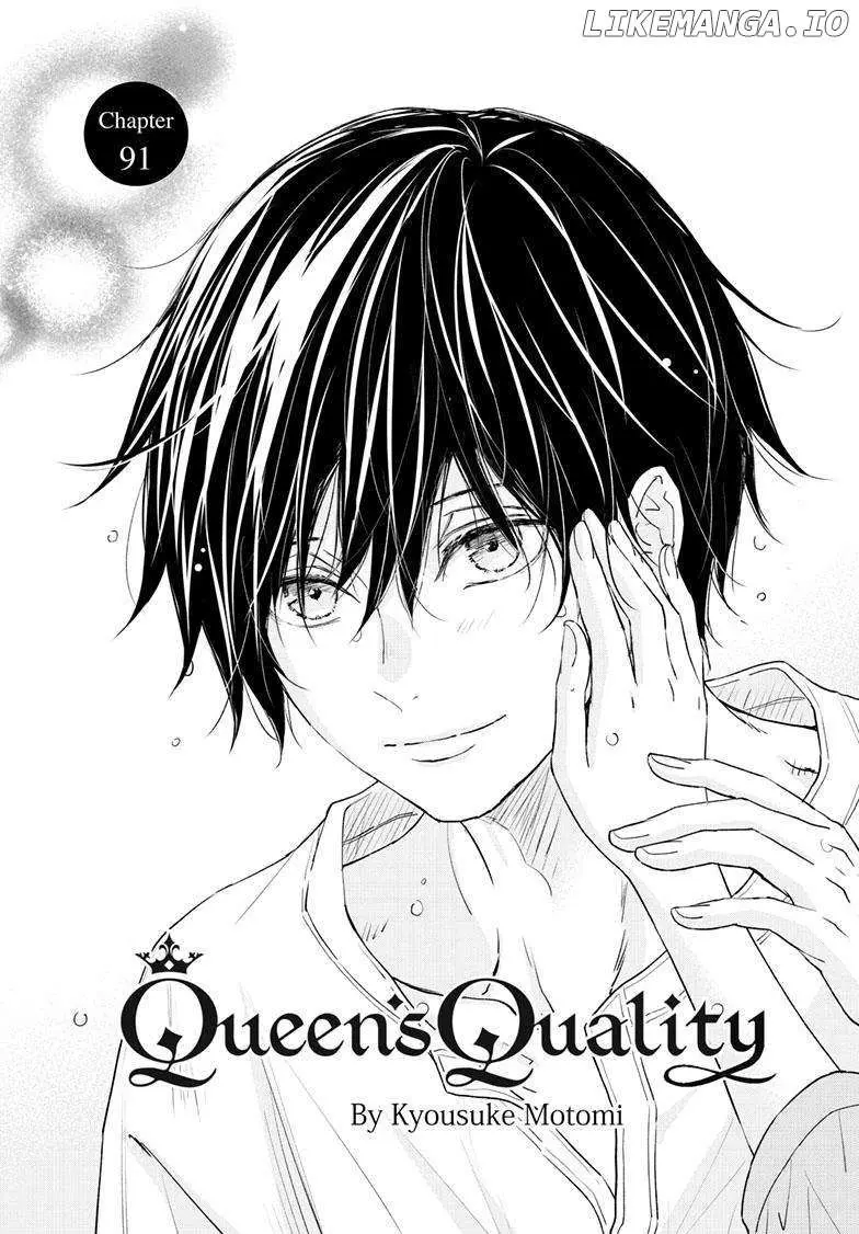 Queen