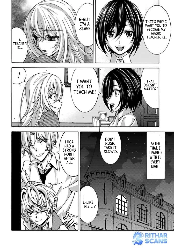 Quiero enamorar al papá de mi bendición Chapter 1 page 42 - 