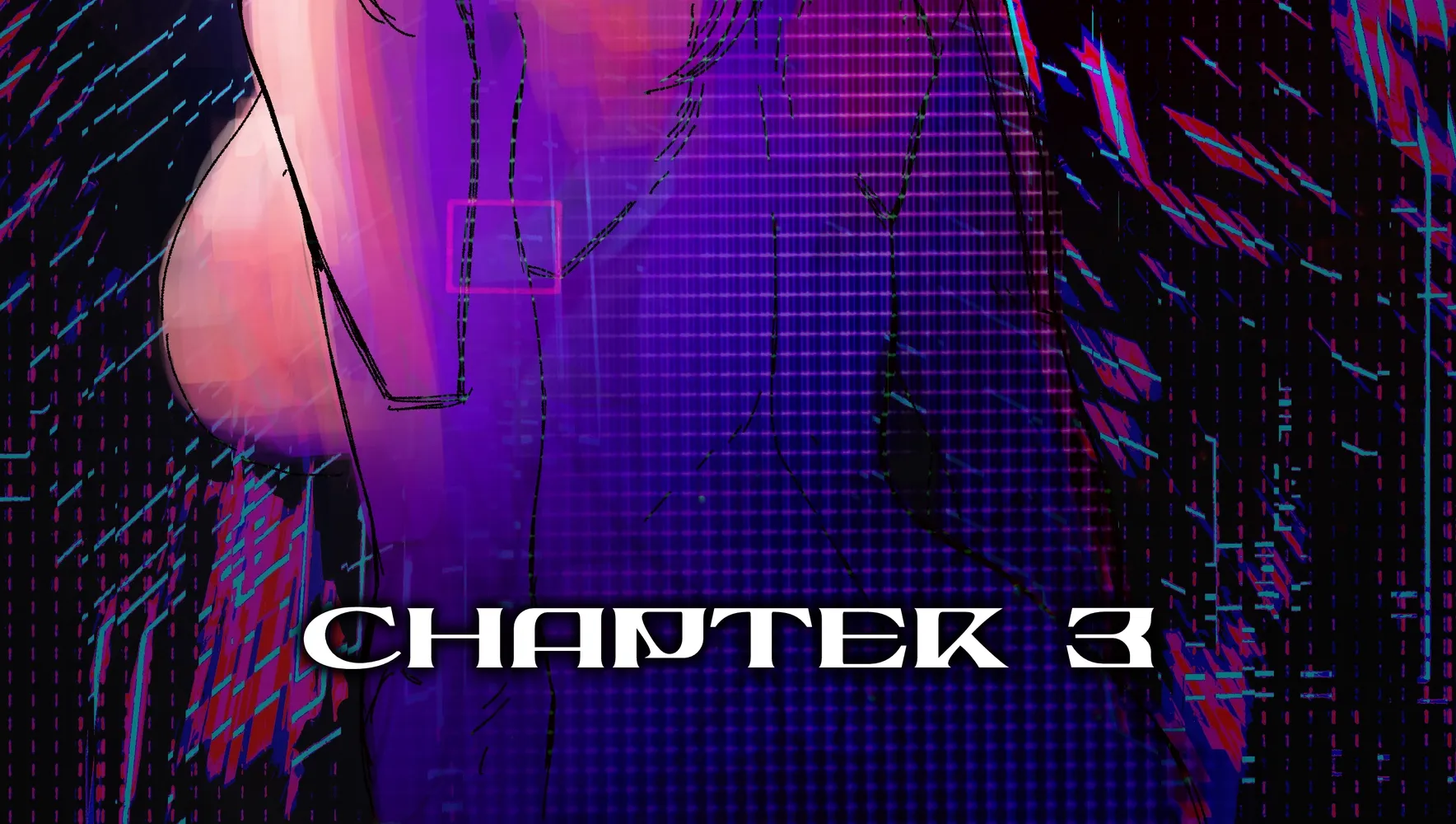 QUIXOTIC RE:SONANCE Chapter 3 page 2 - 
