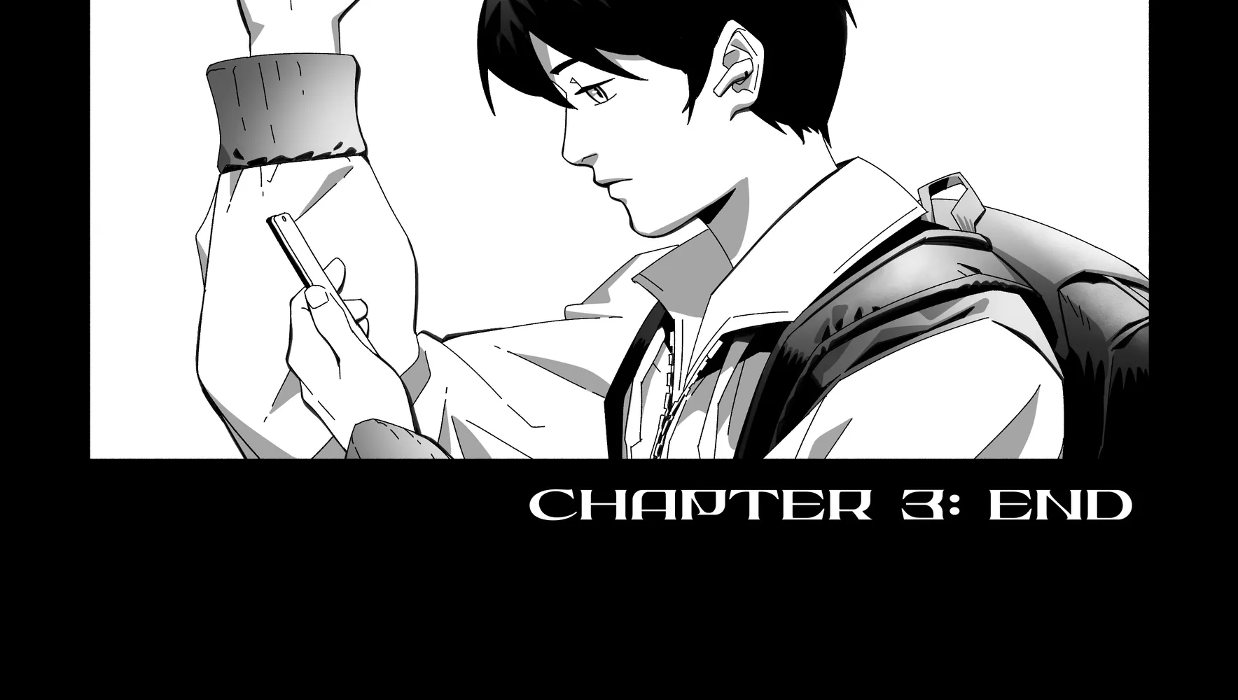QUIXOTIC RE:SONANCE Chapter 3 page 56 - 
