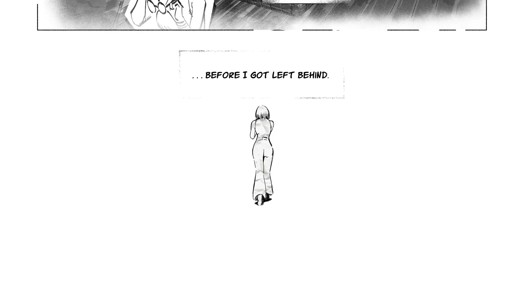 QUIXOTIC RE:SONANCE Chapter 4 page 44 - 