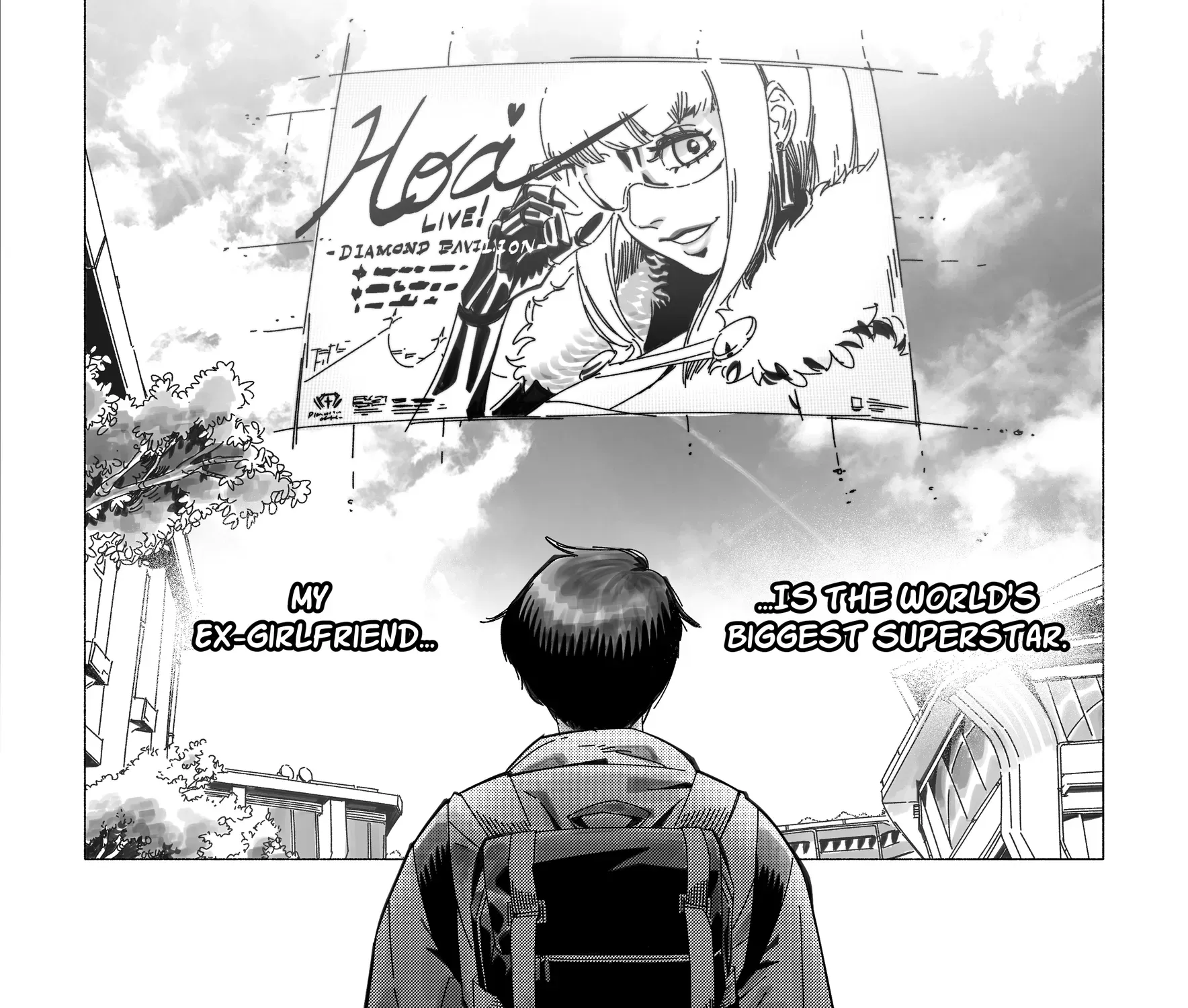 QUIXOTIC RE:SONANCE Chapter 4 page 7 - 