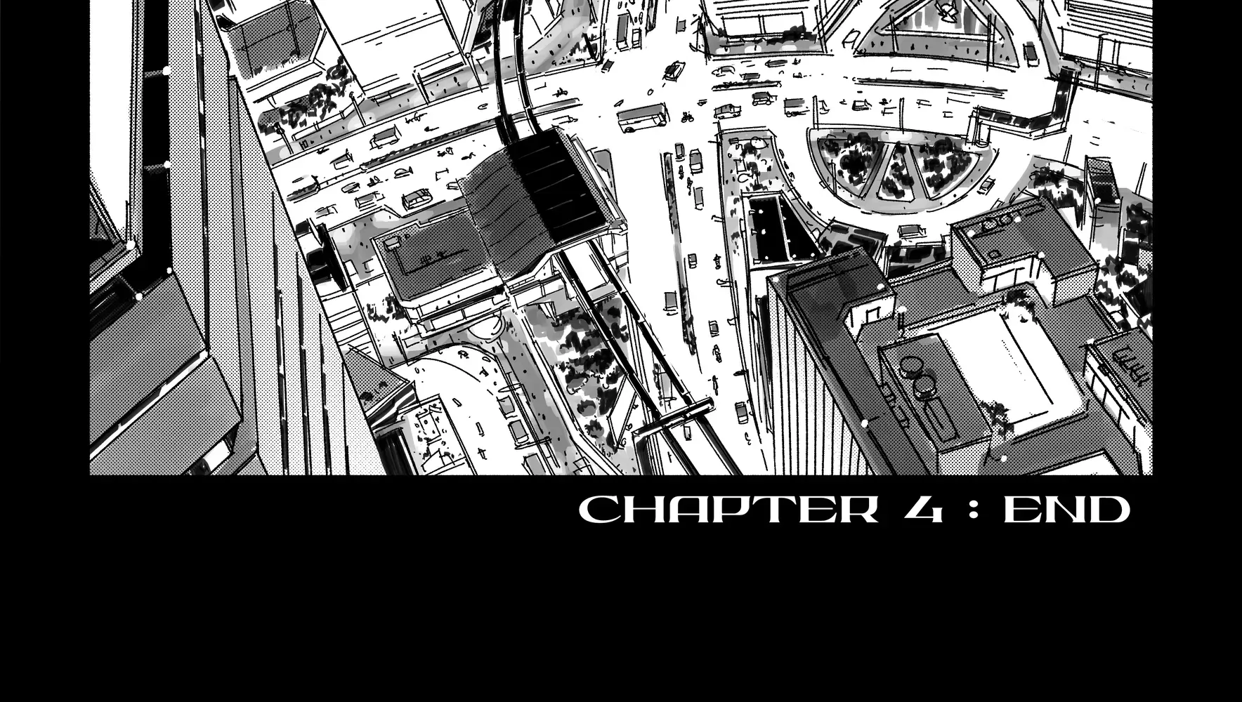 QUIXOTIC RE:SONANCE Chapter 4 page 68 - 
