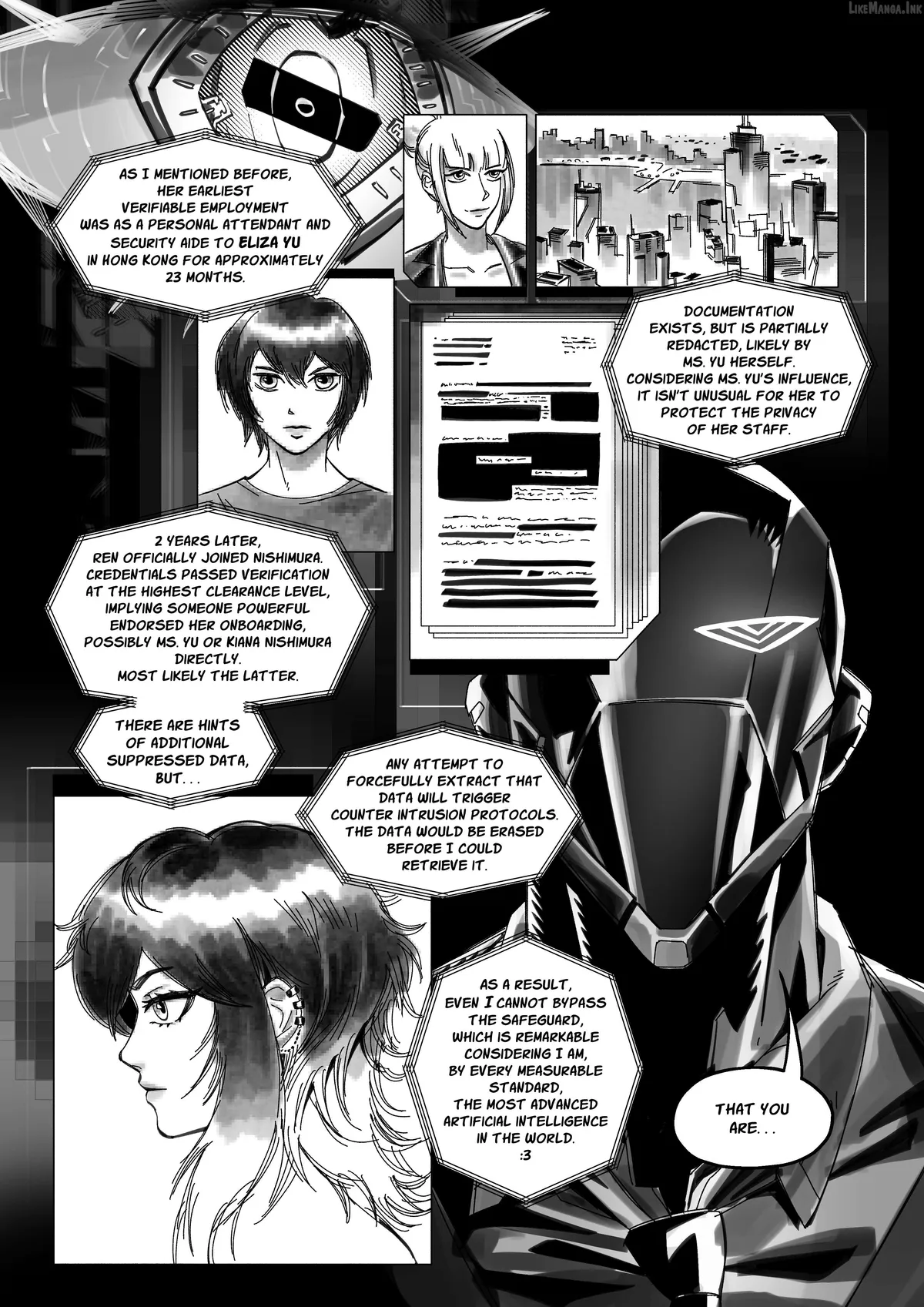QUIXOTIC RE:SONANCE Chapter 7 page 25 - 