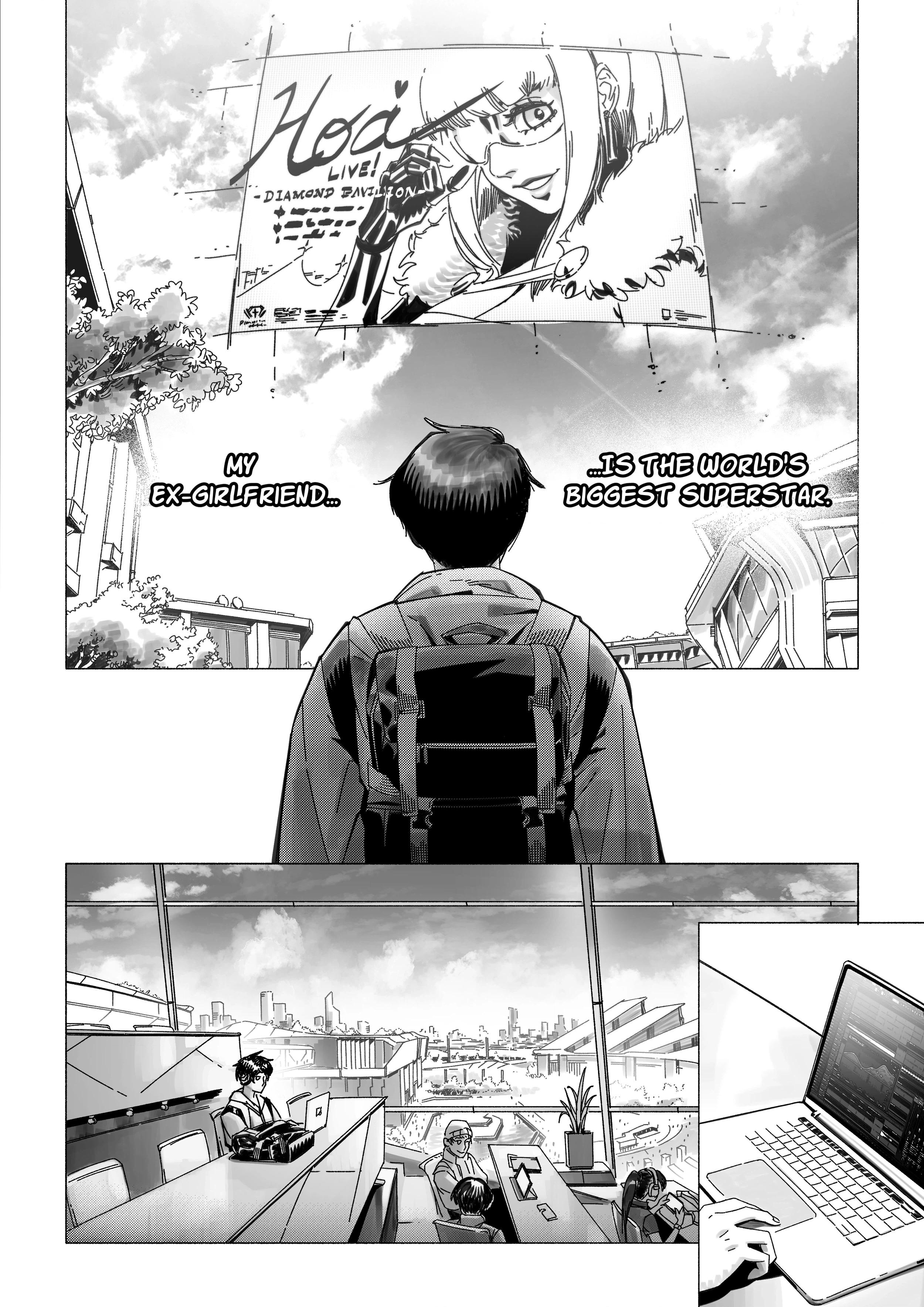 QUIXOTIC RE:SONANCE Chapter 4 page 4 - 