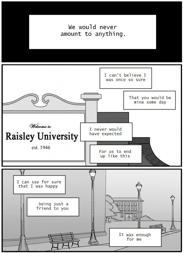 R.U. Screwed Chapter 0.1 page 1 - 