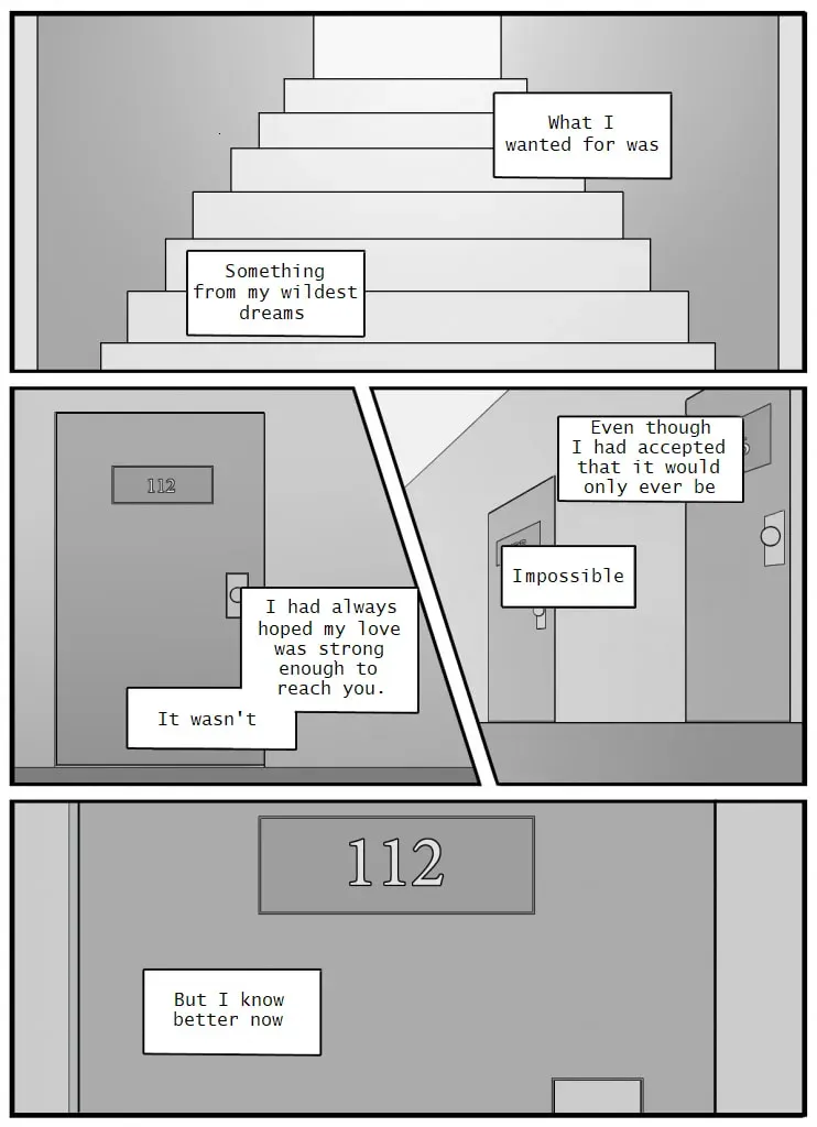 R.U. Screwed Chapter 0.1 page 3 - 
