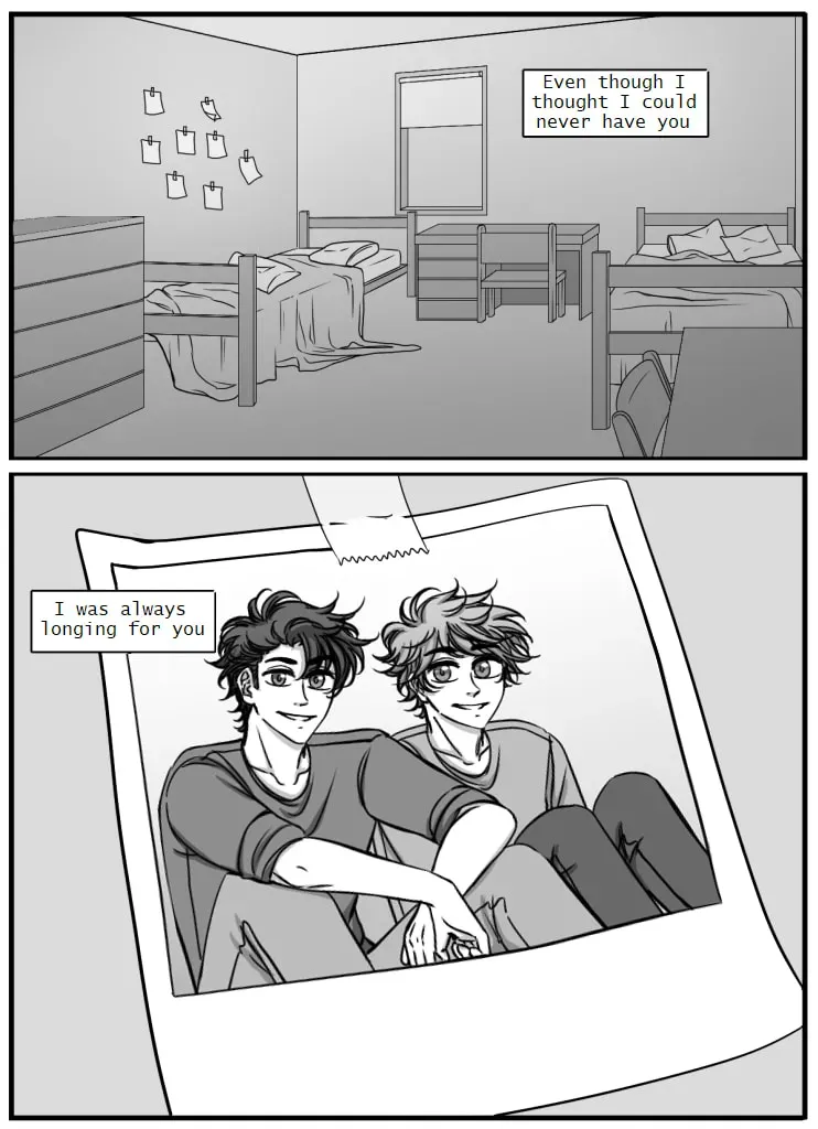 R.U. Screwed Chapter 0.1 page 4 - 