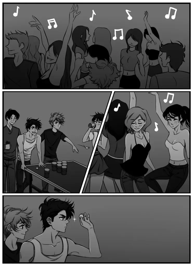 R.U. Screwed Chapter 1.18 page 2 - 