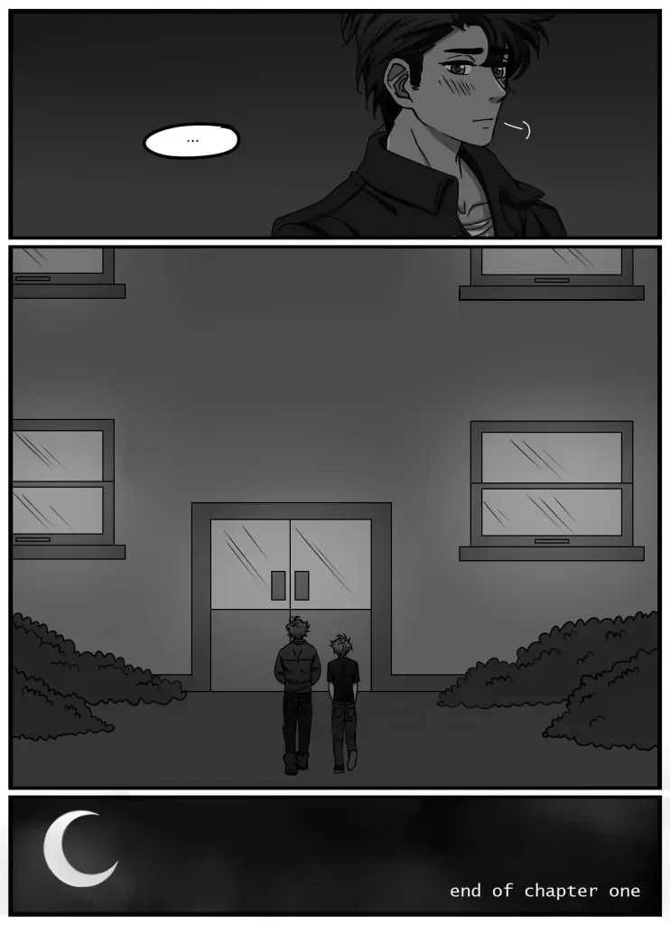 R.U. Screwed Chapter 1.24 page 2 - 