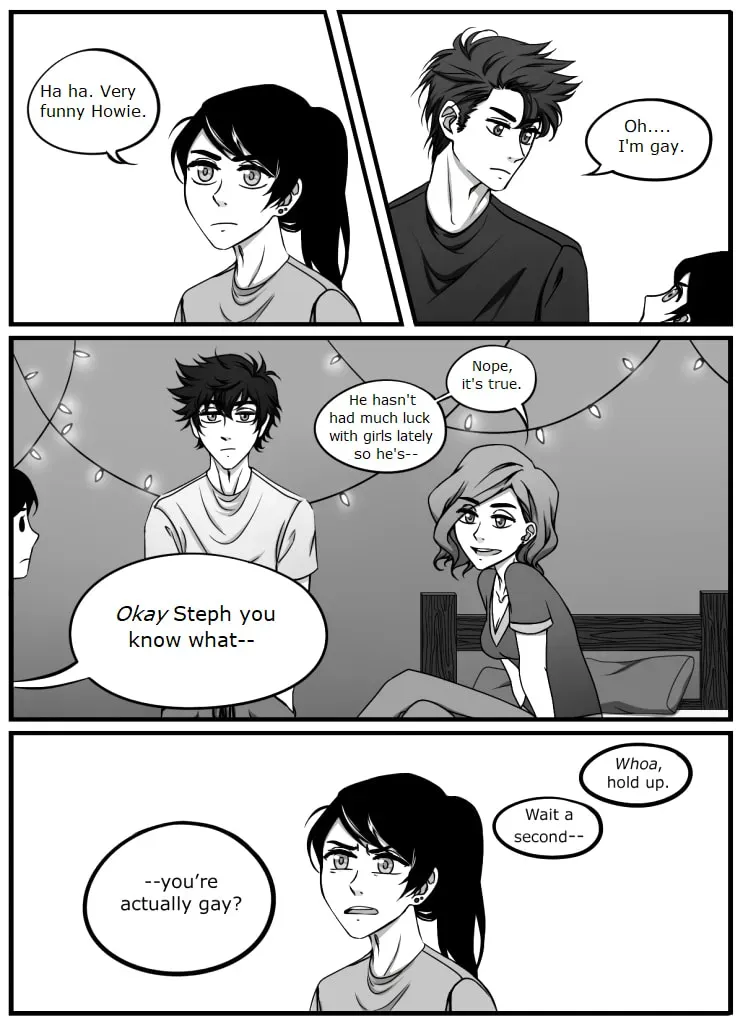 R.U. Screwed Chapter 1.5 page 2 - 