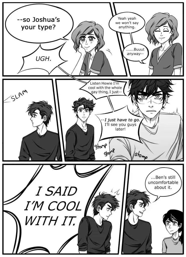 R.U. Screwed Chapter 1.7 page 2 - 