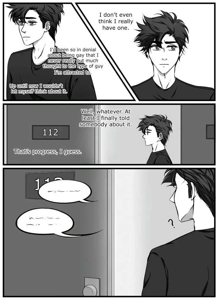 R.U. Screwed Chapter 1.9 page 2 - 