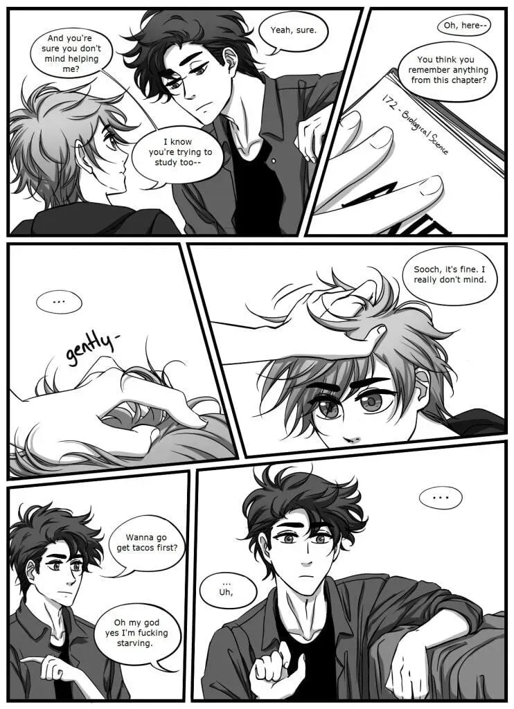 R.U. Screwed Chapter 2.1 page 2 - 