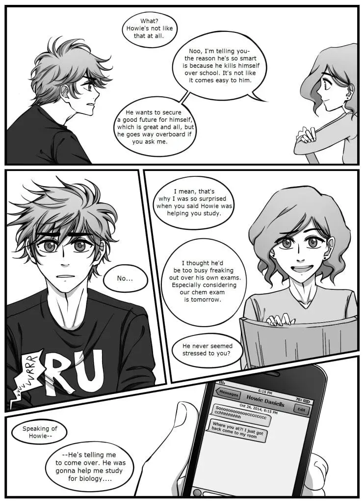 R.U. Screwed Chapter 2.13 page 3 - 