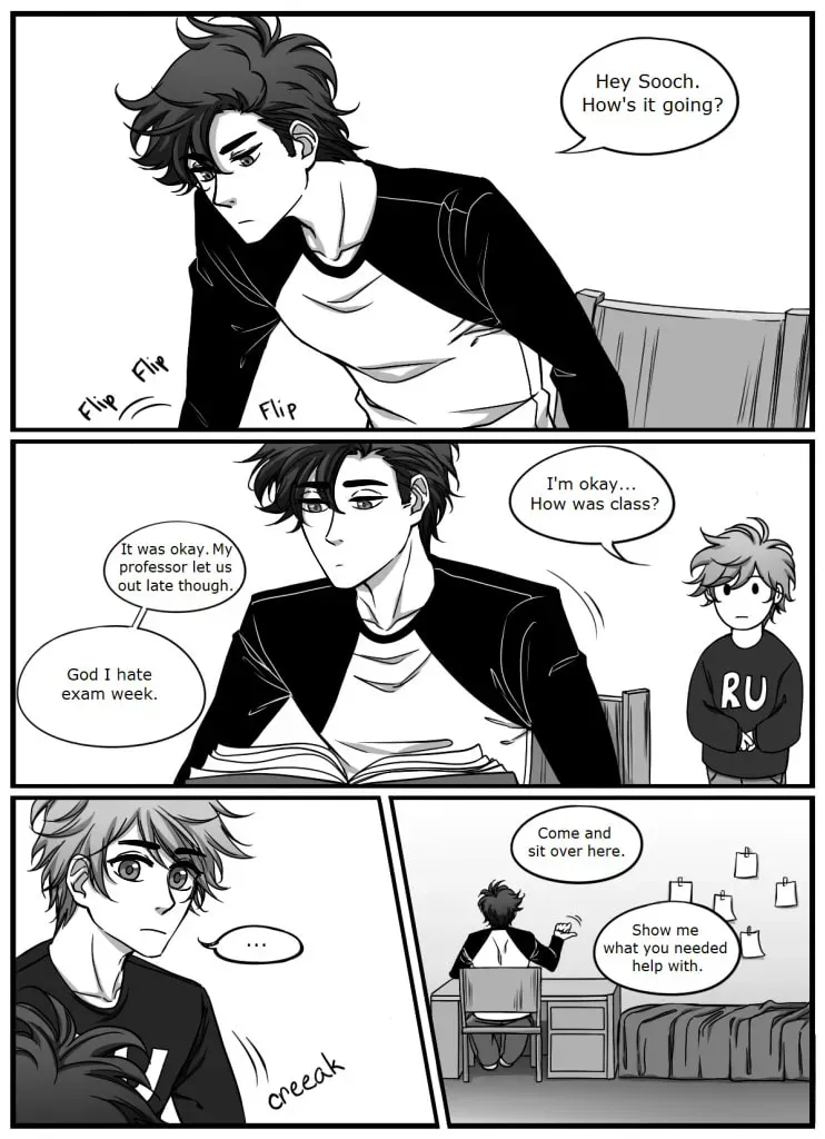 R.U. Screwed Chapter 2.16 page 2 - 