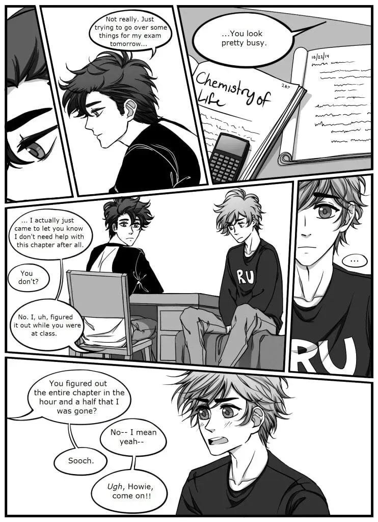 R.U. Screwed Chapter 2.16 page 3 - 