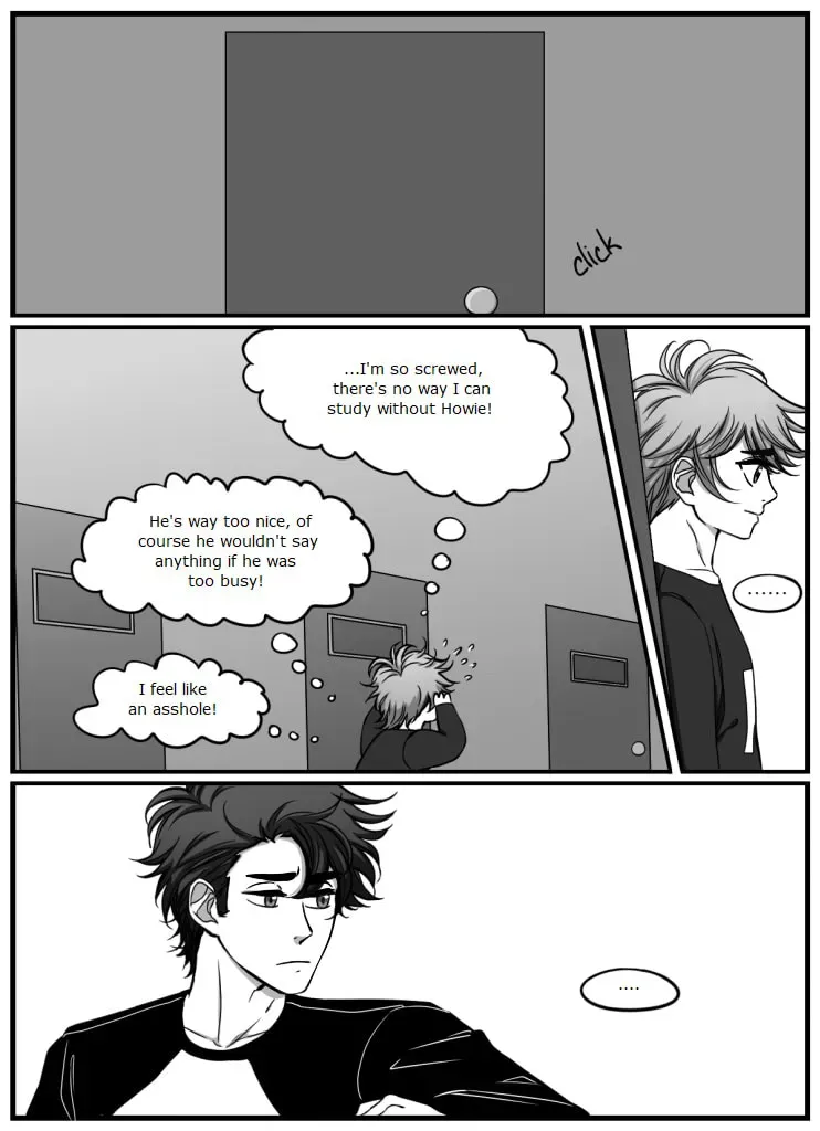 R.U. Screwed Chapter 2.19 page 2 - 