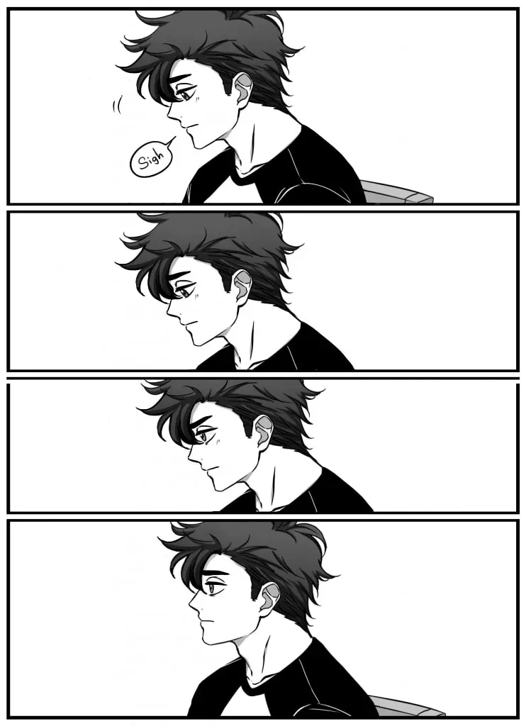 R.U. Screwed Chapter 2.19 page 3 - 