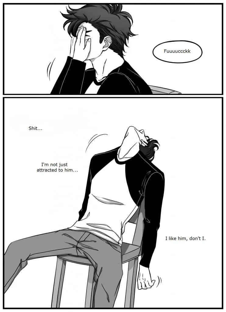 R.U. Screwed Chapter 2.19 page 4 - 