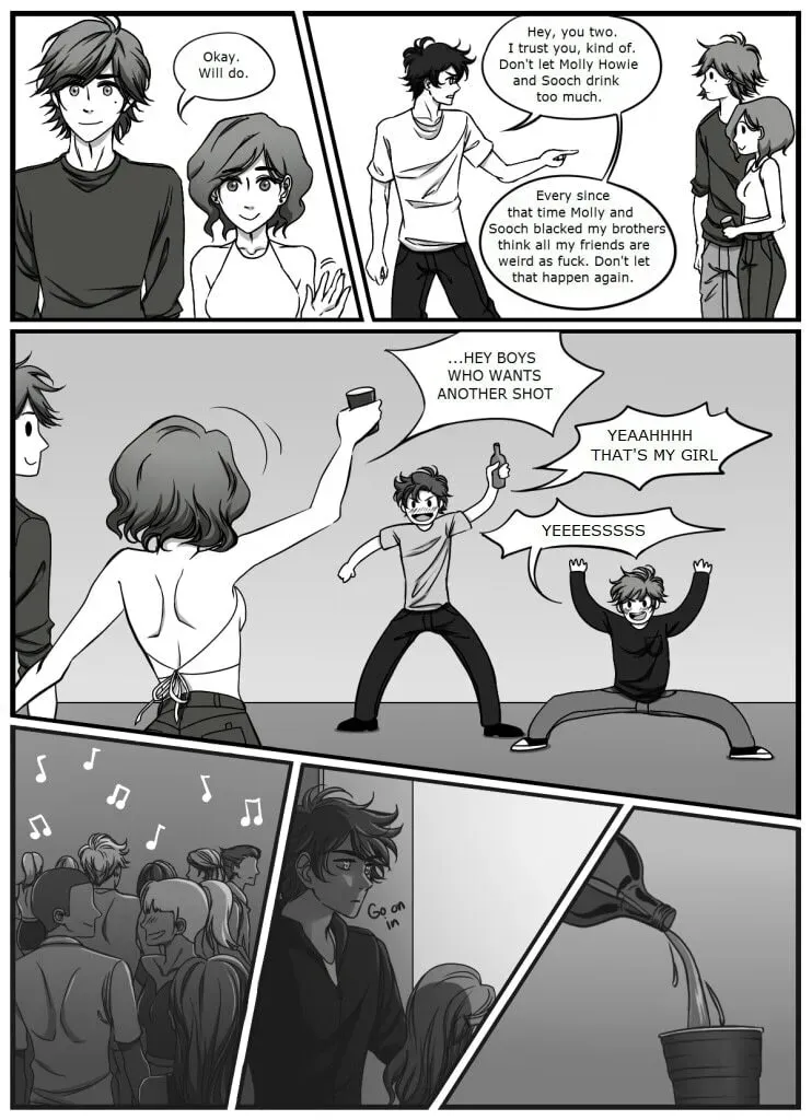 R.U. Screwed Chapter 2.23 page 4 - 