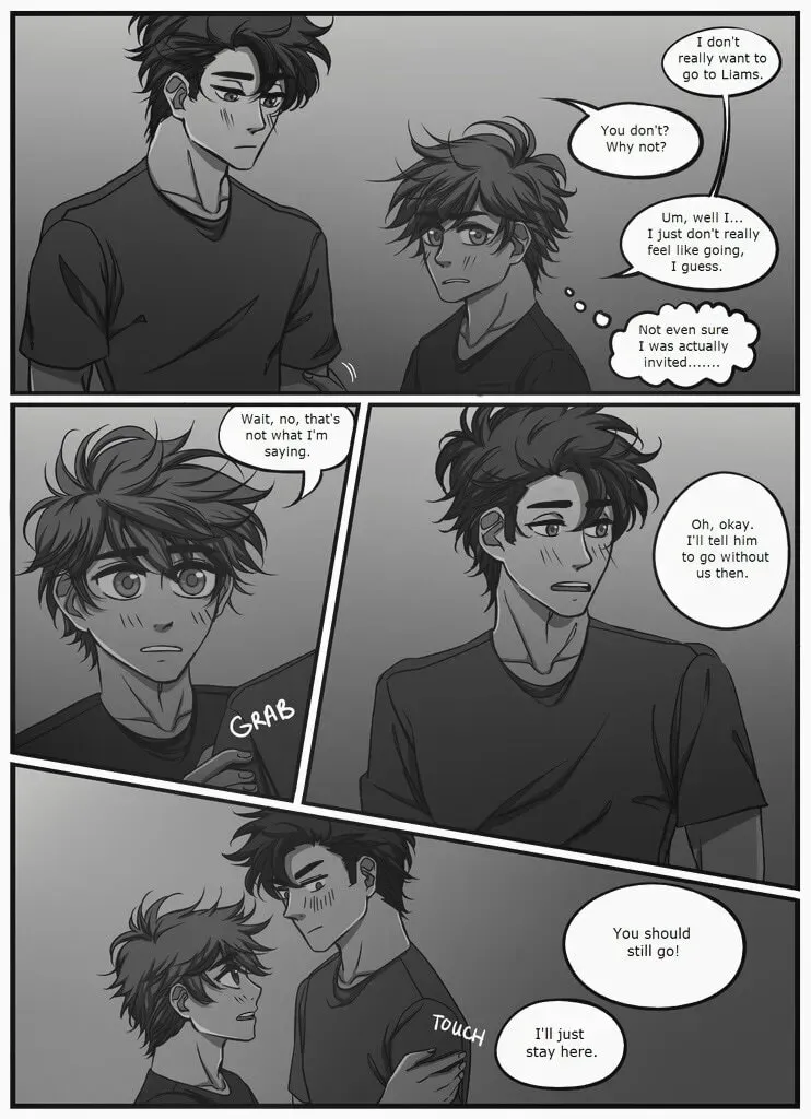 R.U. Screwed Chapter 2.27 page 3 - 