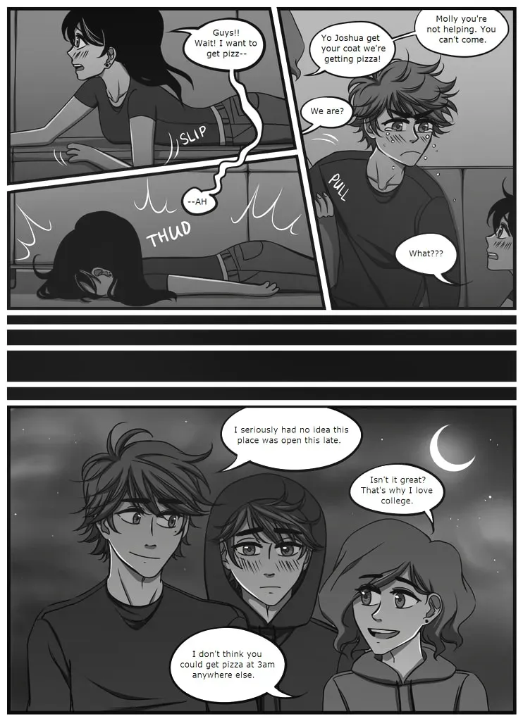 R.U. Screwed Chapter 2.34 page 2 - 