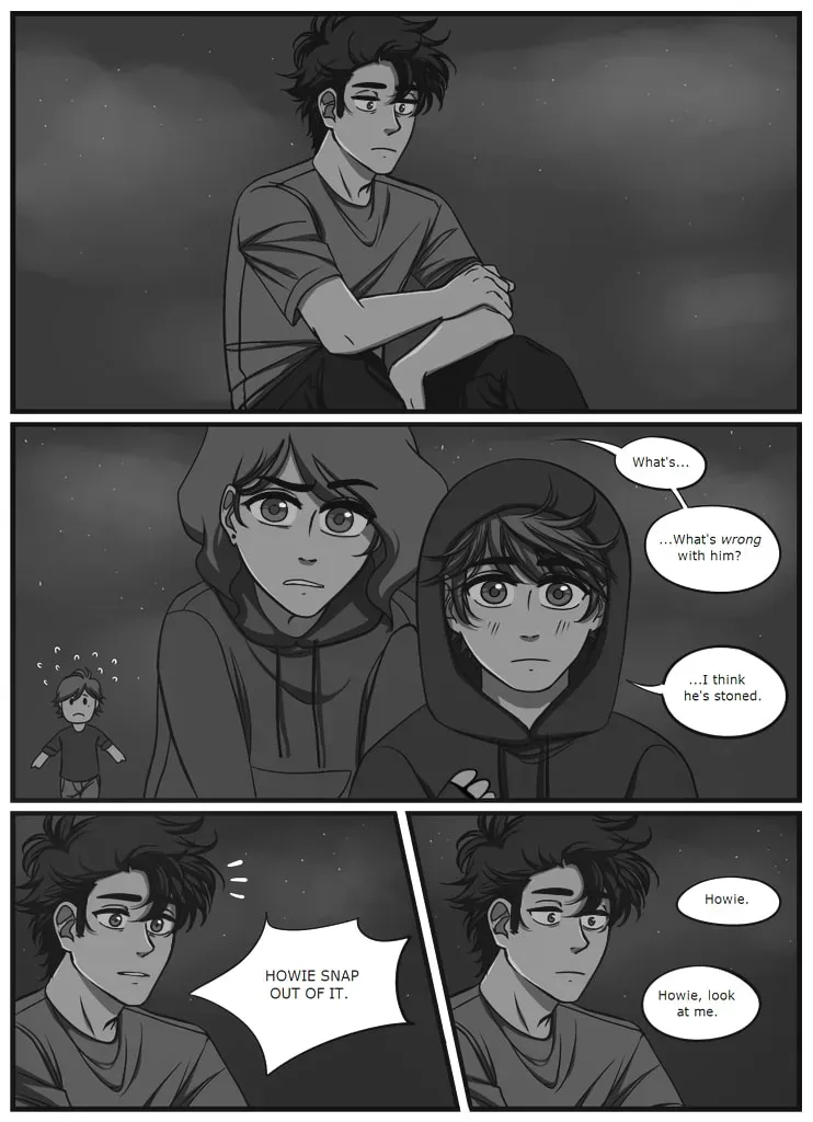 R.U. Screwed Chapter 2.37 page 2 - 