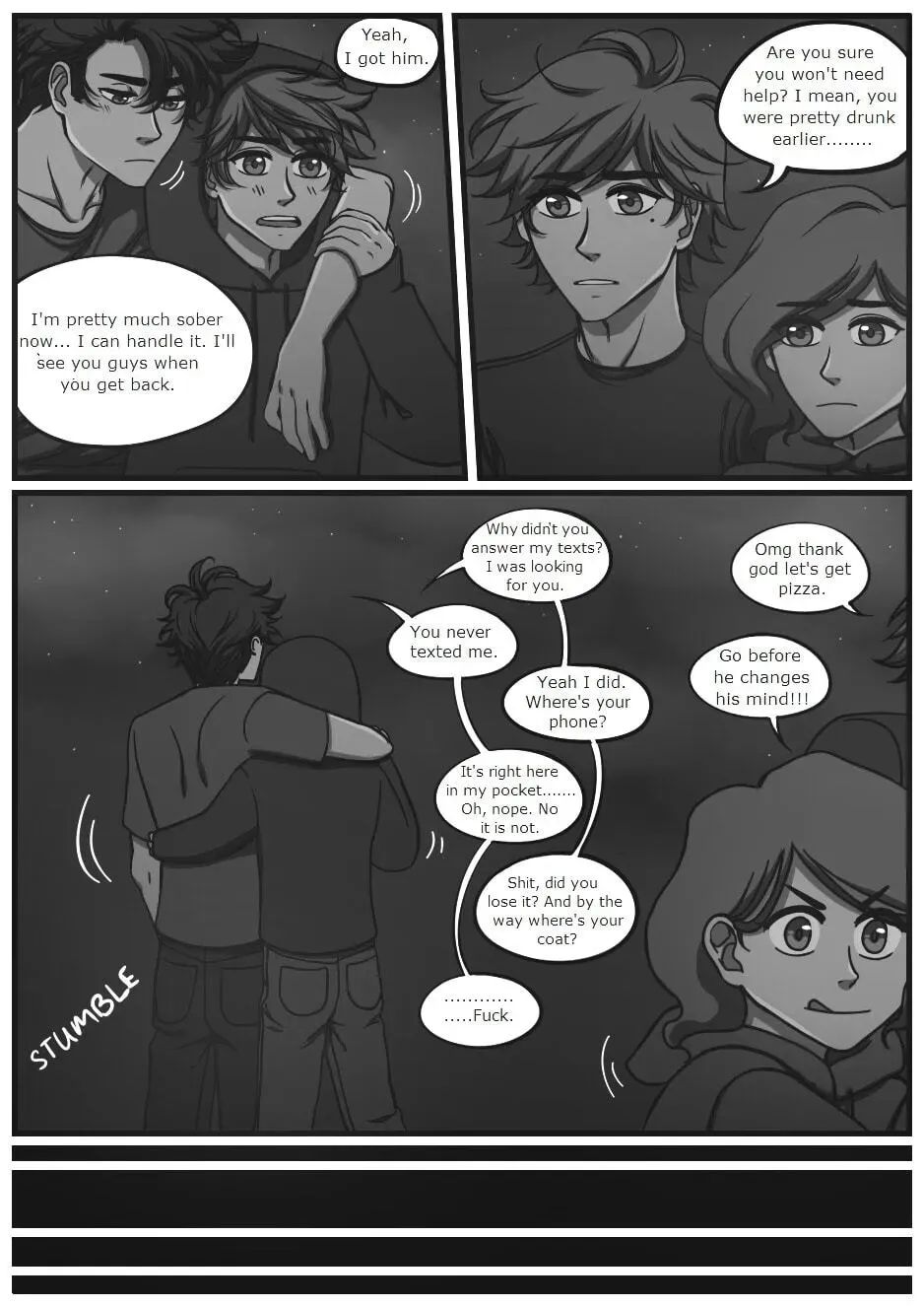 R.U. Screwed Chapter 2.41 page 4 - 