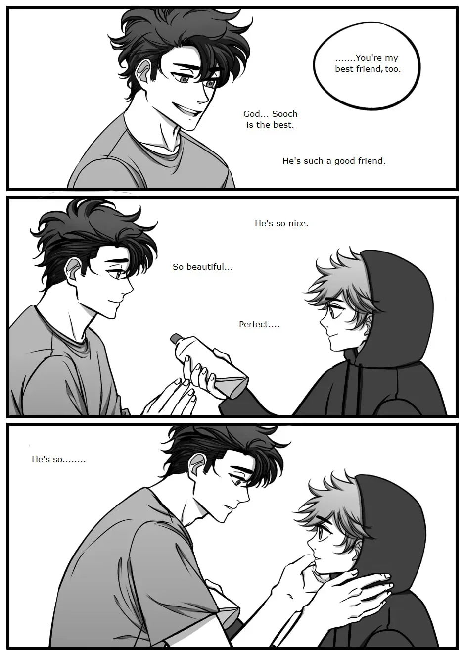 R.U. Screwed Chapter 2.45 page 4 - 