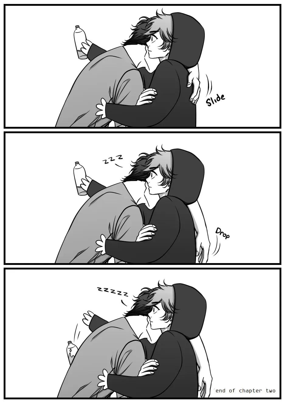 R.U. Screwed Chapter 2.501 page 2 - 