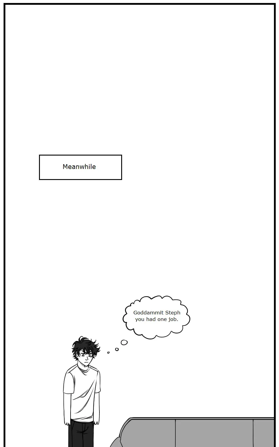 R.U. Screwed Chapter 2.501 page 3 - 