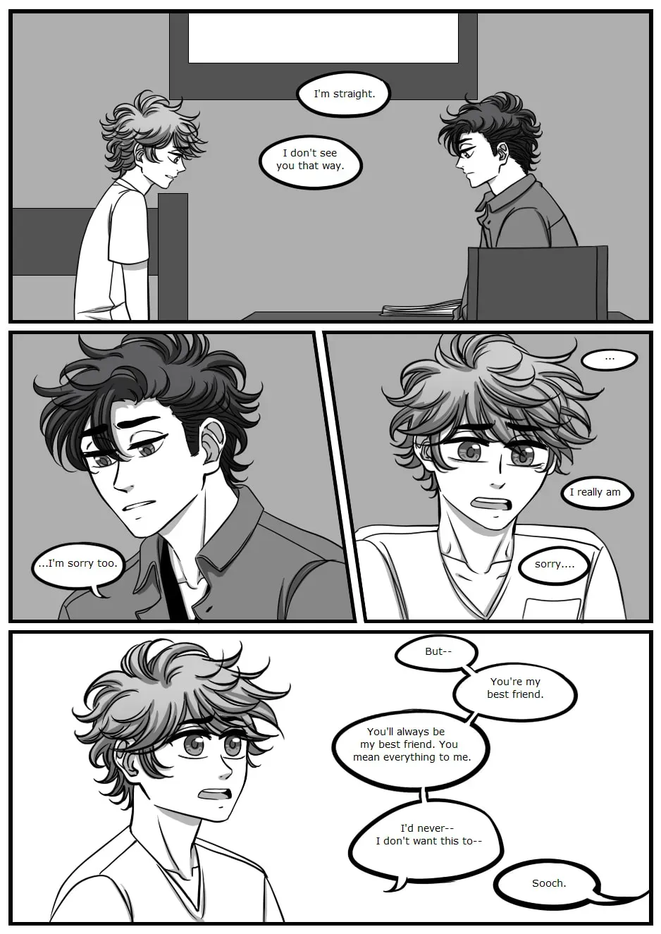 R.U. Screwed Chapter 5.22 page 2 - 