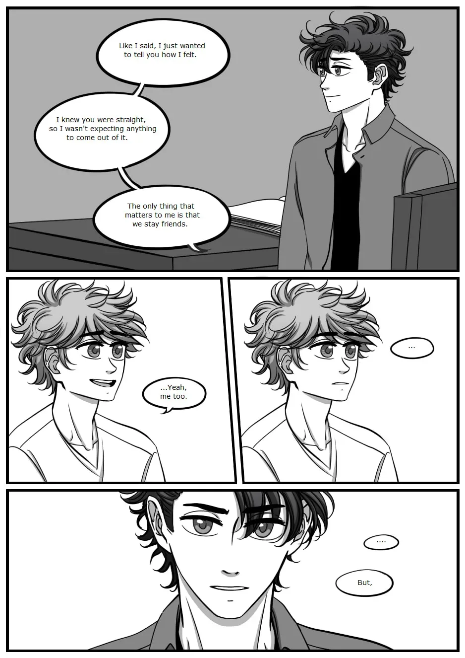 R.U. Screwed Chapter 5.22 page 3 - 