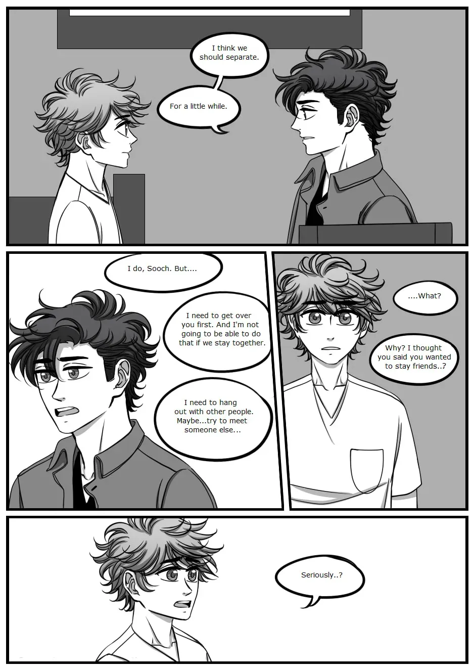 R.U. Screwed Chapter 5.22 page 4 - 