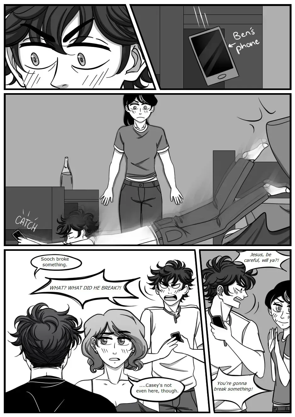 R.U. Screwed Chapter 5.3 page 2 - 