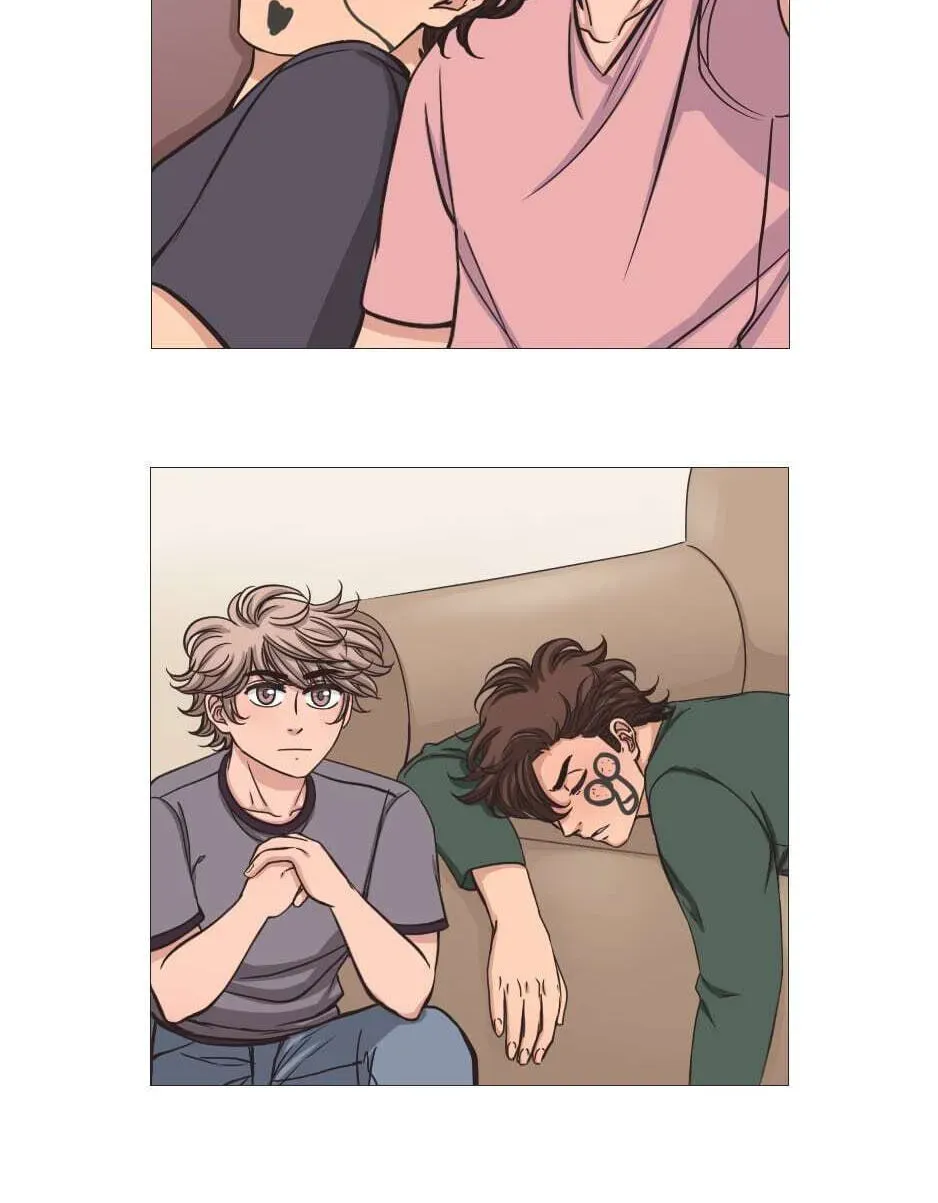 R.U. Screwed Chapter 5.331 page 2 - 